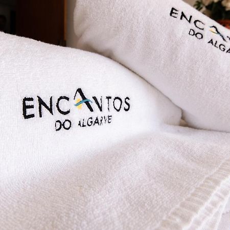 Flor Da Rocha Beachside By Encantos Do Algarve - 304D Портиман Екстериор снимка