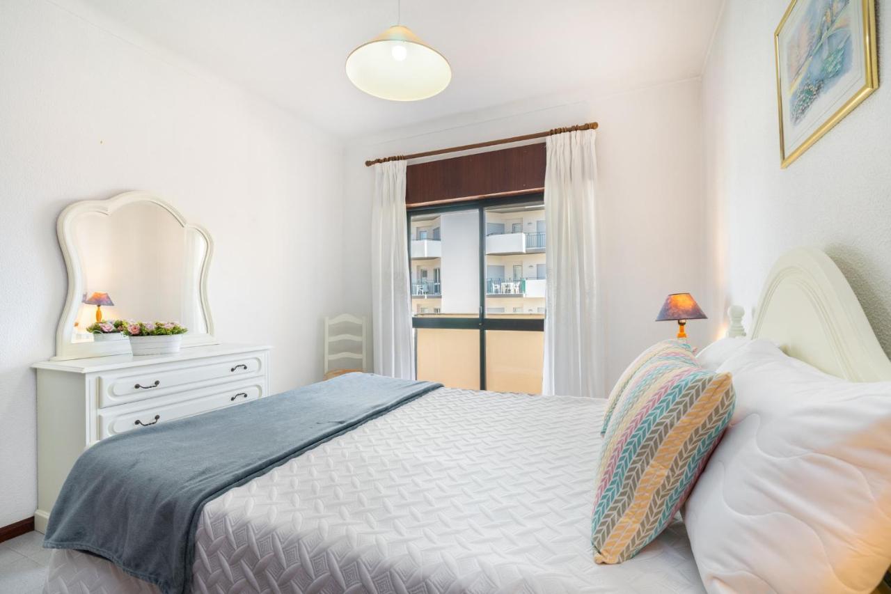 Flor Da Rocha Beachside By Encantos Do Algarve - 304D Портиман Екстериор снимка
