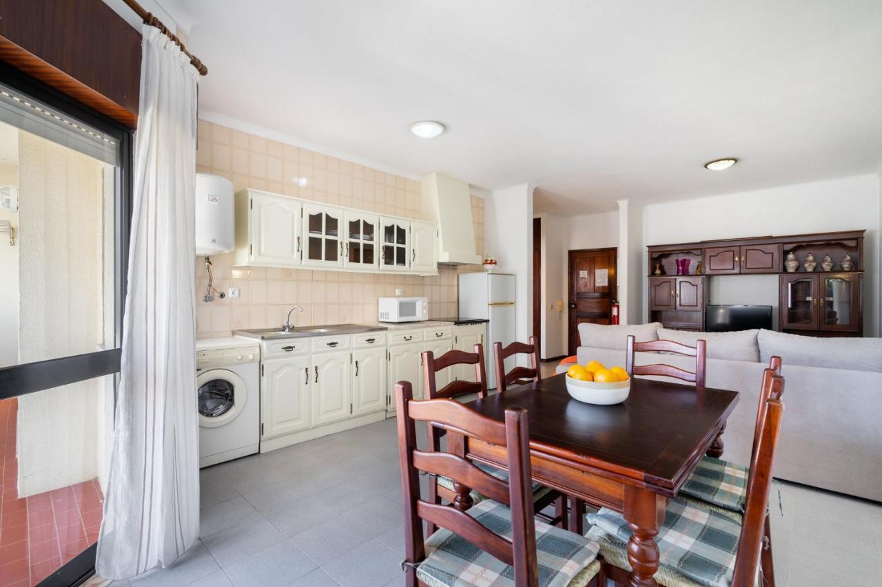 Flor Da Rocha Beachside By Encantos Do Algarve - 304D Портиман Екстериор снимка