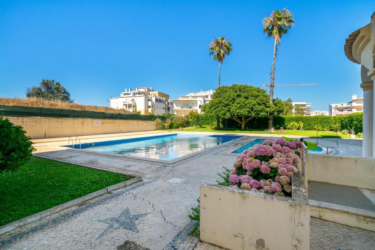 Flor Da Rocha Beachside By Encantos Do Algarve - 304D Портиман Екстериор снимка