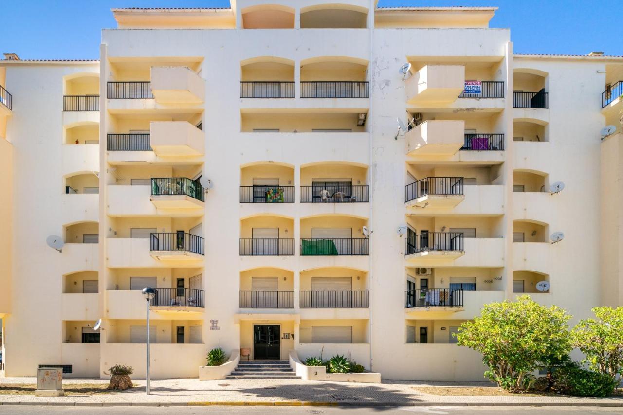Flor Da Rocha Beachside By Encantos Do Algarve - 304D Портиман Екстериор снимка