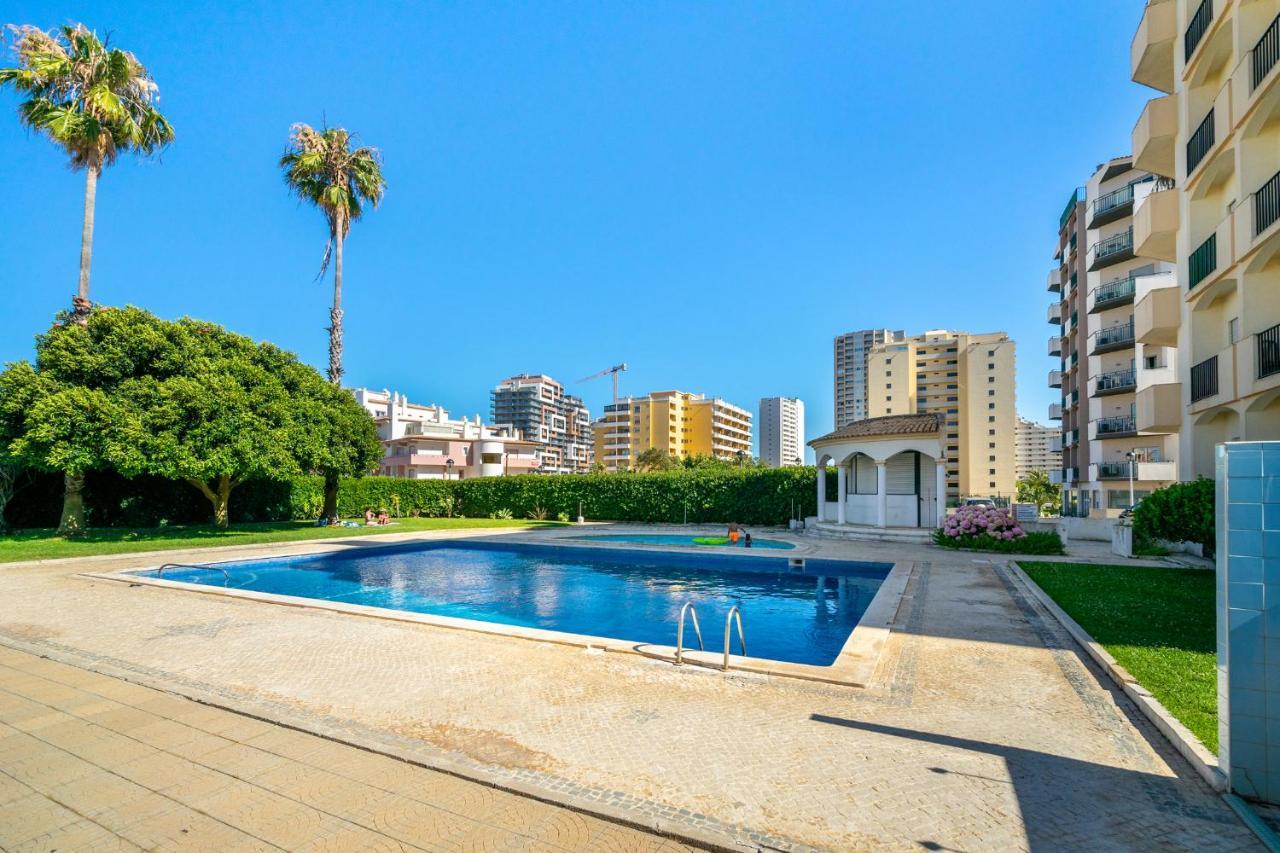 Flor Da Rocha Beachside By Encantos Do Algarve - 304D Портиман Екстериор снимка