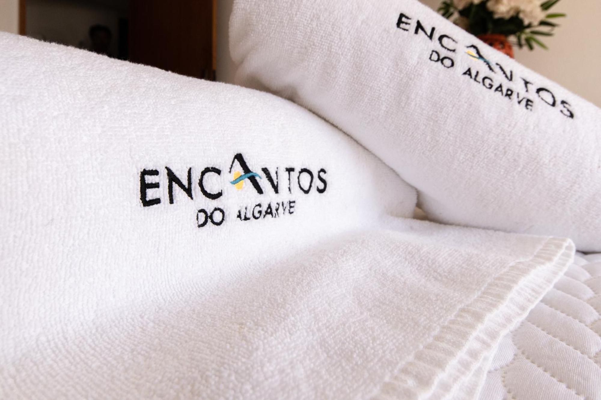 Flor Da Rocha Beachside By Encantos Do Algarve - 304D Портиман Екстериор снимка