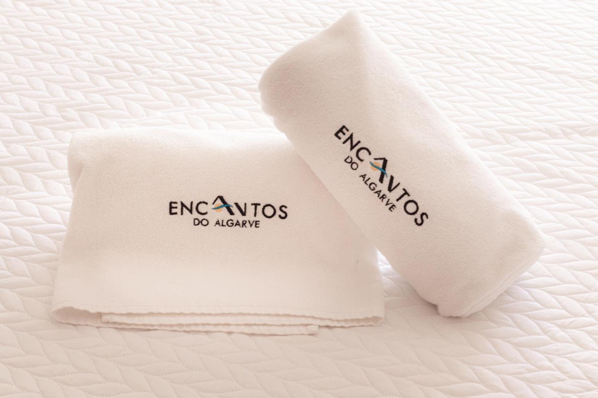 Flor Da Rocha Beachside By Encantos Do Algarve - 304D Портиман Екстериор снимка